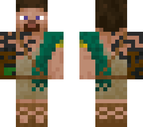 steve totk