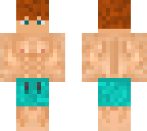 summer skin