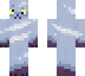 terracotta golem