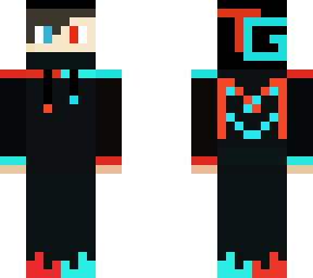 tg gang's boss