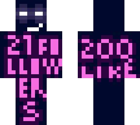 thanks so much for 20 follows and 200 likes!!