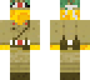 theecheesemann