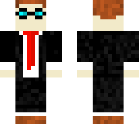 tie guy 2024