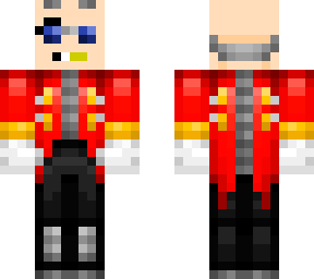 tio gilipollas (dr. eggman)