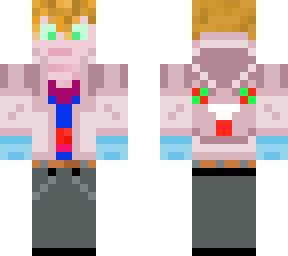 tonaxysam (jacket)