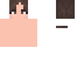 UNFINISHED Soph | Minecraft Skin