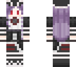 vampirate odessa