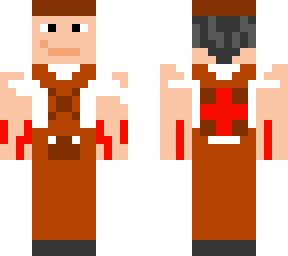 violent medic