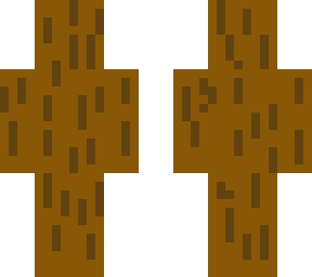 wood camo