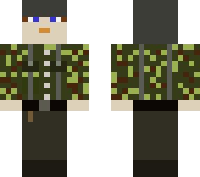 ww2 german