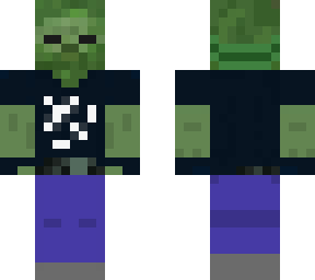 zombie variant