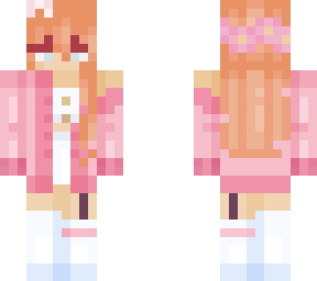 - cherry blossoms - rce -