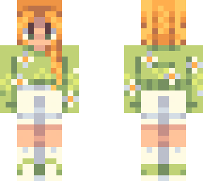 - cybermoss ; sf20 ff