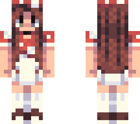 - wiitchy ; sf21 ff
