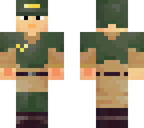 5th regiment cadian guardsman