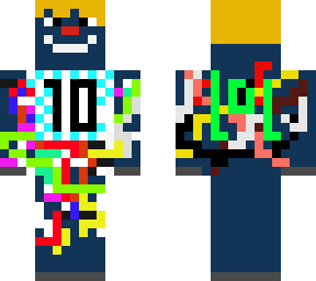 argentina glitch