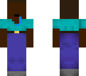 autigga | Minecraft Skin