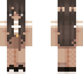 azaieah’s custom skin *~