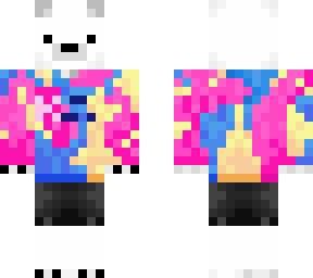 bearly enough