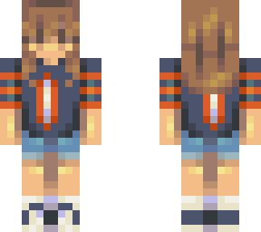 bears oc