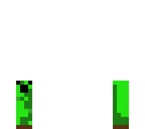 beb creeper