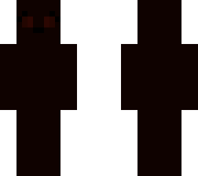black dog