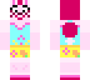 bree bunny