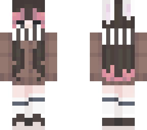 bunny update