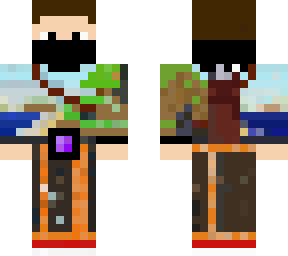 camiseta aniversario 15 de minecraft