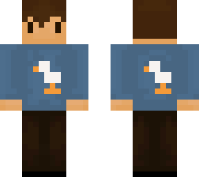 chicken boi
