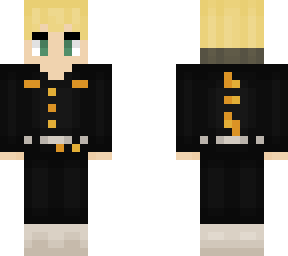 chifuyu / tokyo revengers (dont repload)