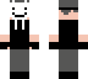 cool anime skin