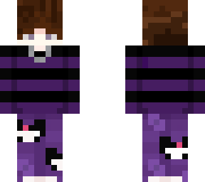 cool purple