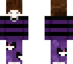 cool purple
