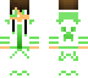 creaper boy