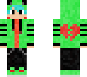 creep dude revamp