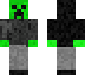 creeper gamer