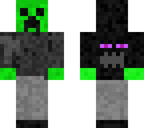 creeper gamer