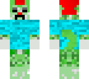 creeper wakko