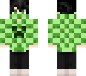 creepman