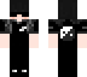 customized skin