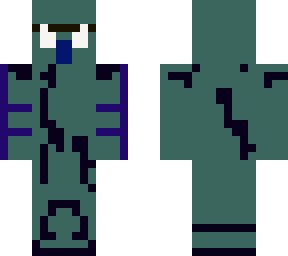 dark stone golem