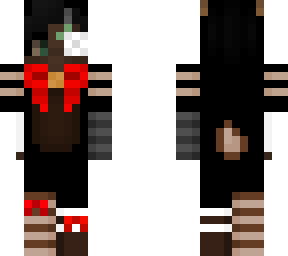 deer boy! :d