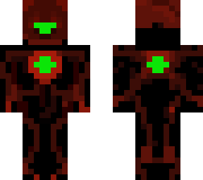 demon
