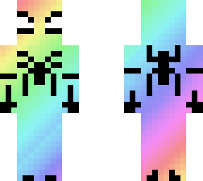 disco spider