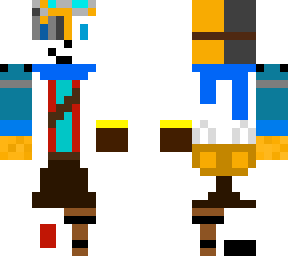 dr. fantasy