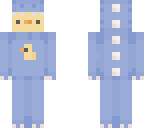 duck