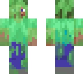 ectoplasm steve
