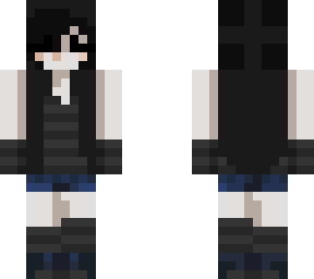 emo | Minecraft Skins