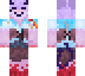 fish flacgo